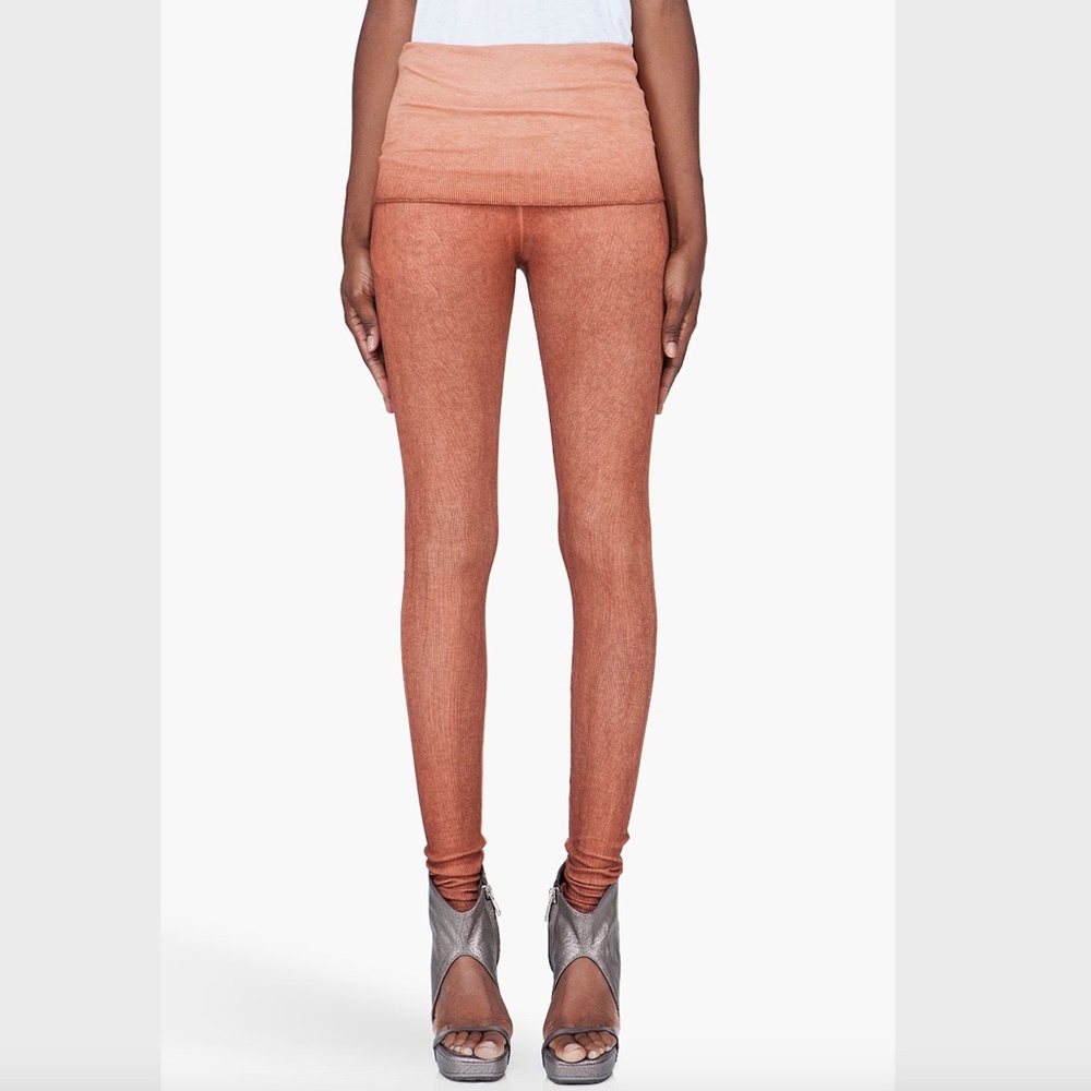 Silent by Damir Doma leggings